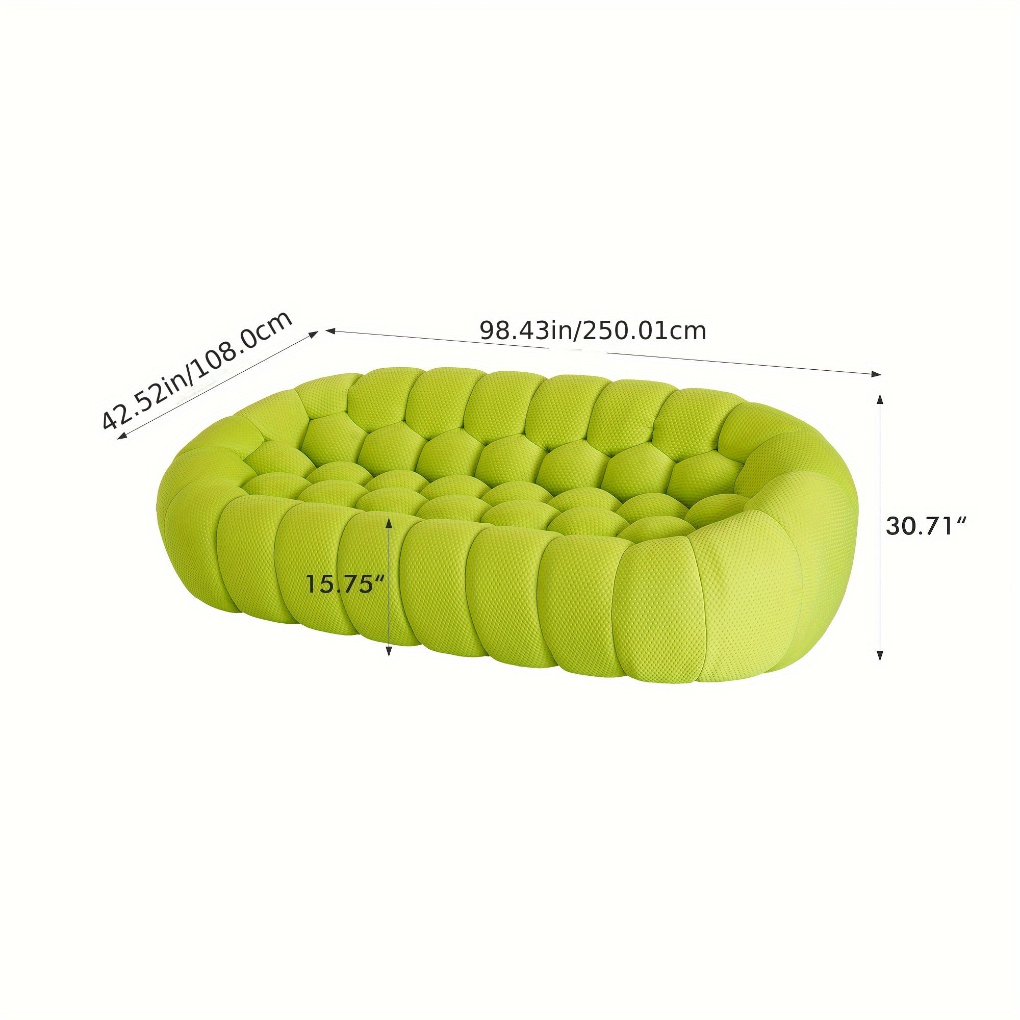 #color_fluorescent green