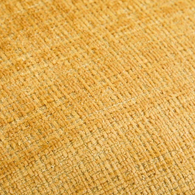 #Fabric Type_Yellow Chenille
