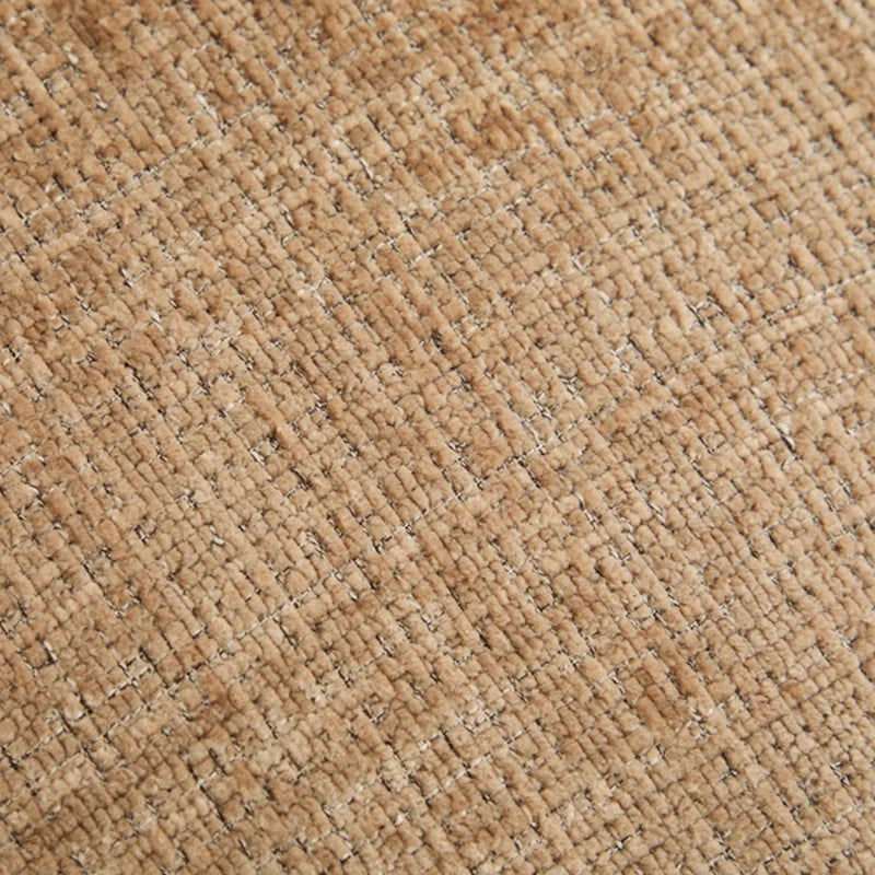 #Fabric Type_Coffee Chenille