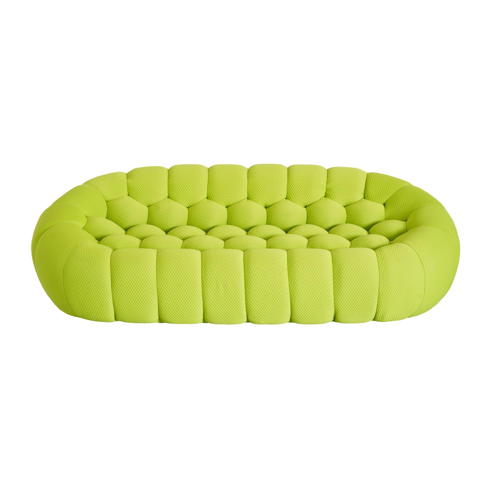 #color_fluorescent green