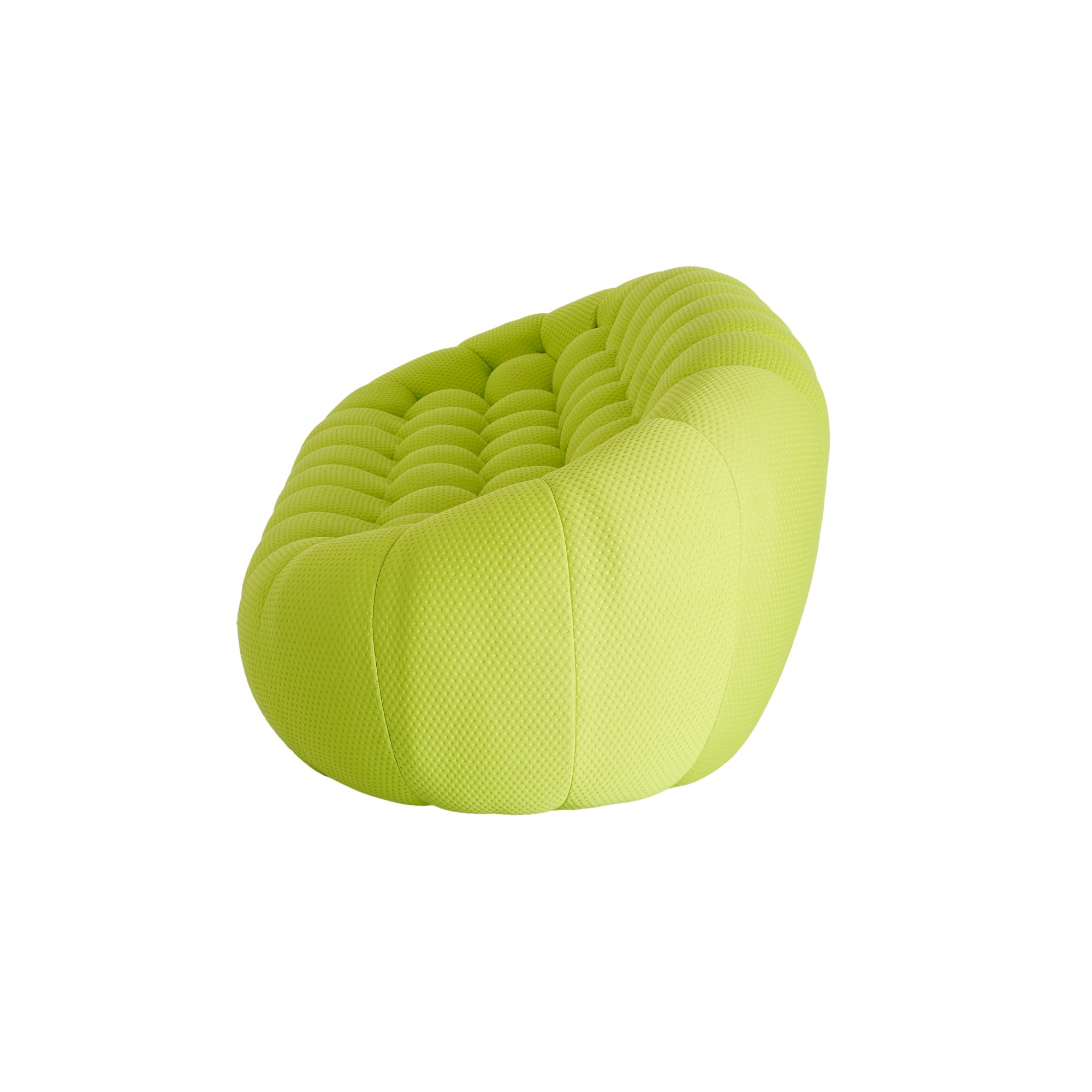 #color_fluorescent green