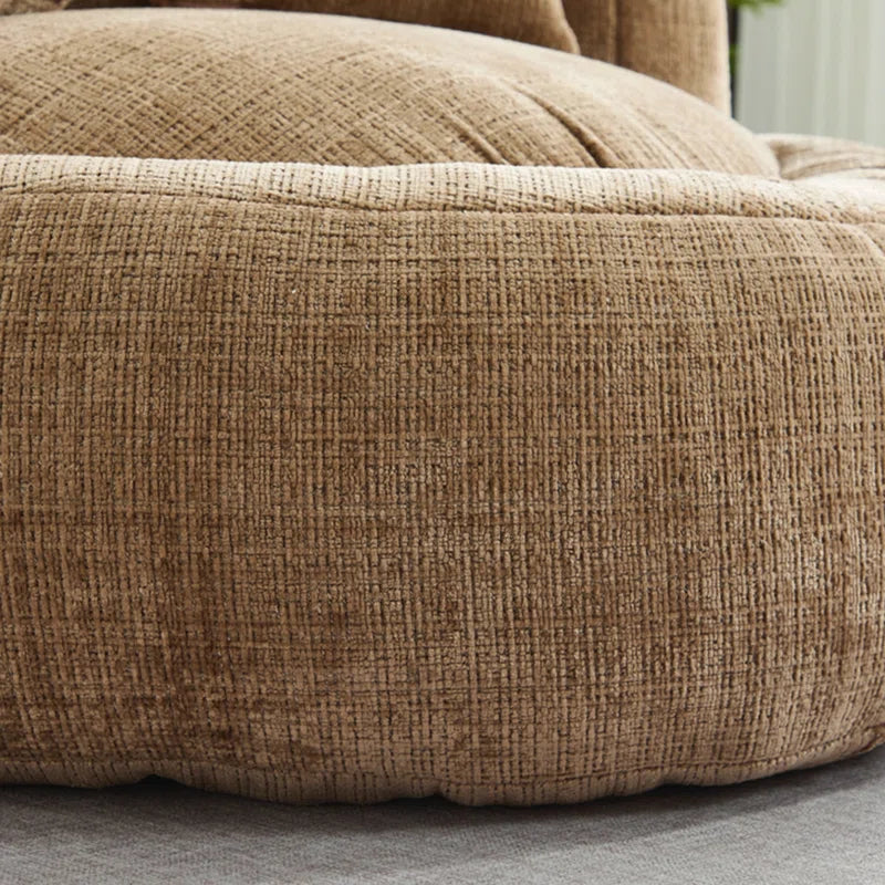 #Fabric Type_Coffee Chenille