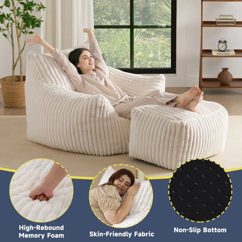 #Fabric Type_Beige Polyester Blend