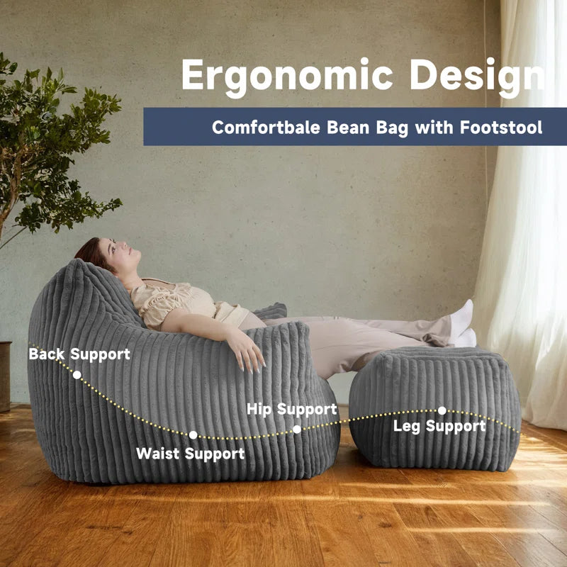 #Fabric Type_Gray Polyester Blend