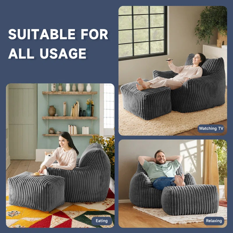 #Fabric Type_Gray Polyester Blend