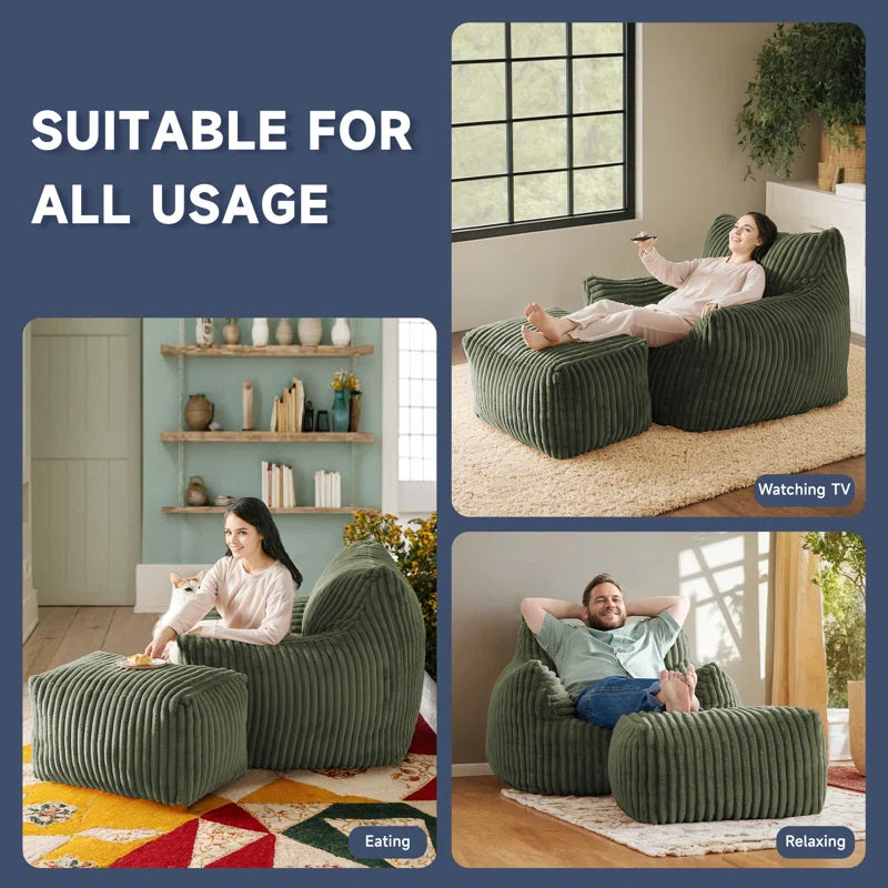 #Fabric Type_Green Polyester Blend