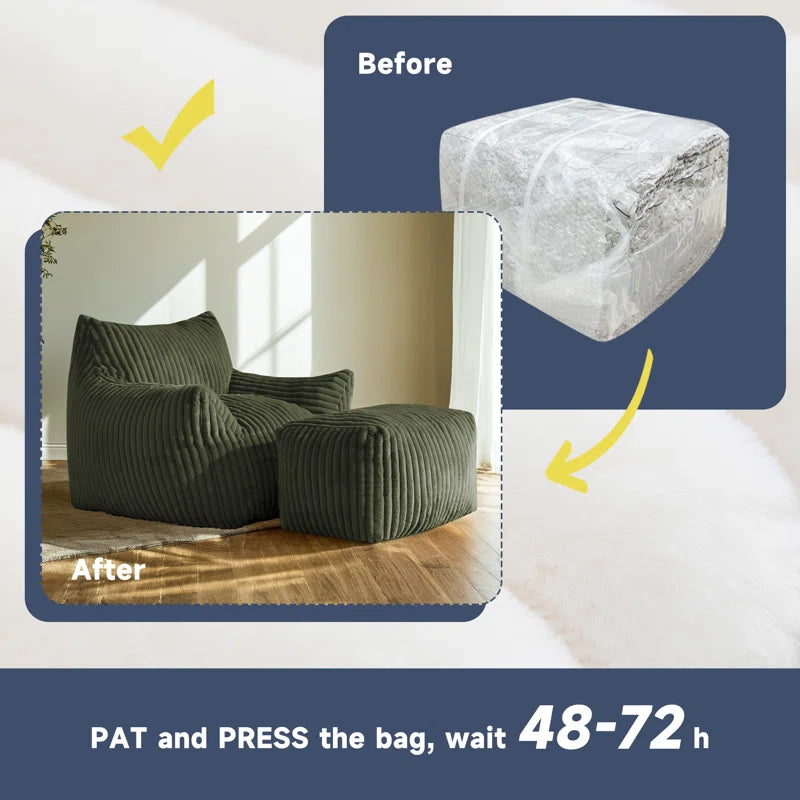 #Fabric Type_Green Polyester Blend