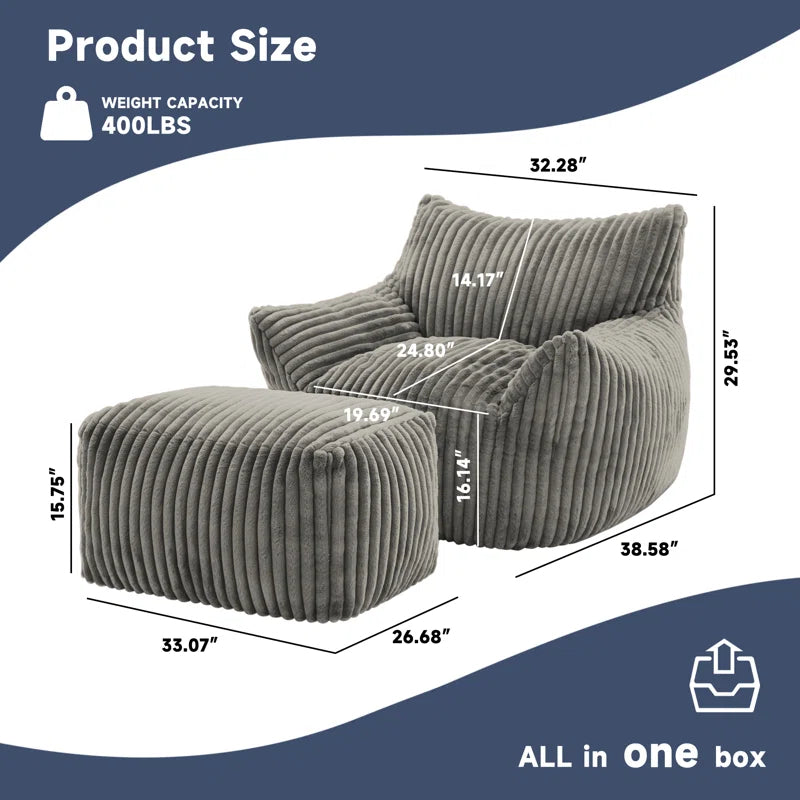 #Fabric Type_Light Gray Polyester Blend