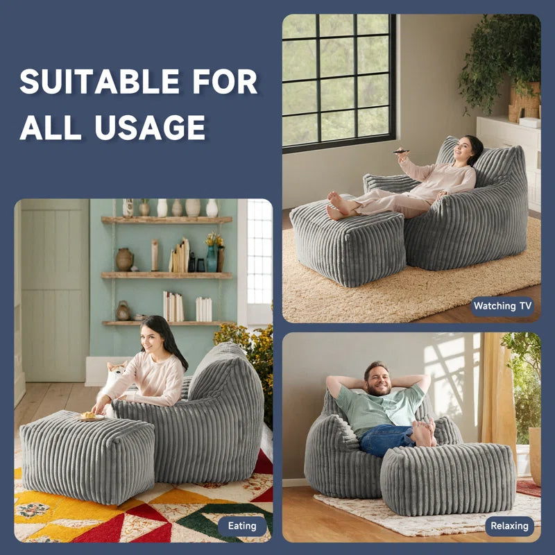 #Fabric Type_Light Gray Polyester Blend