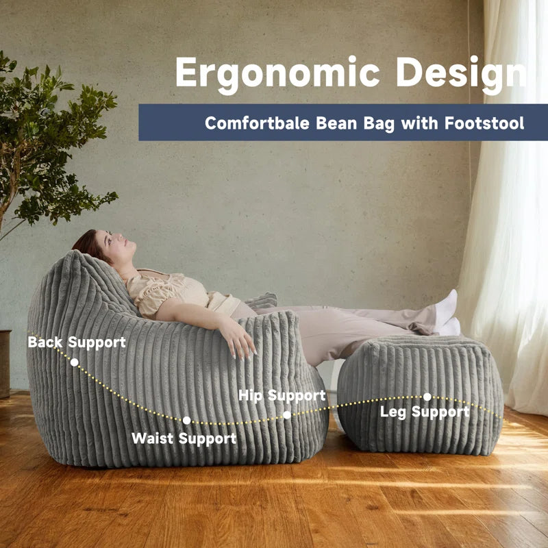 #Fabric Type_Light Gray Polyester Blend