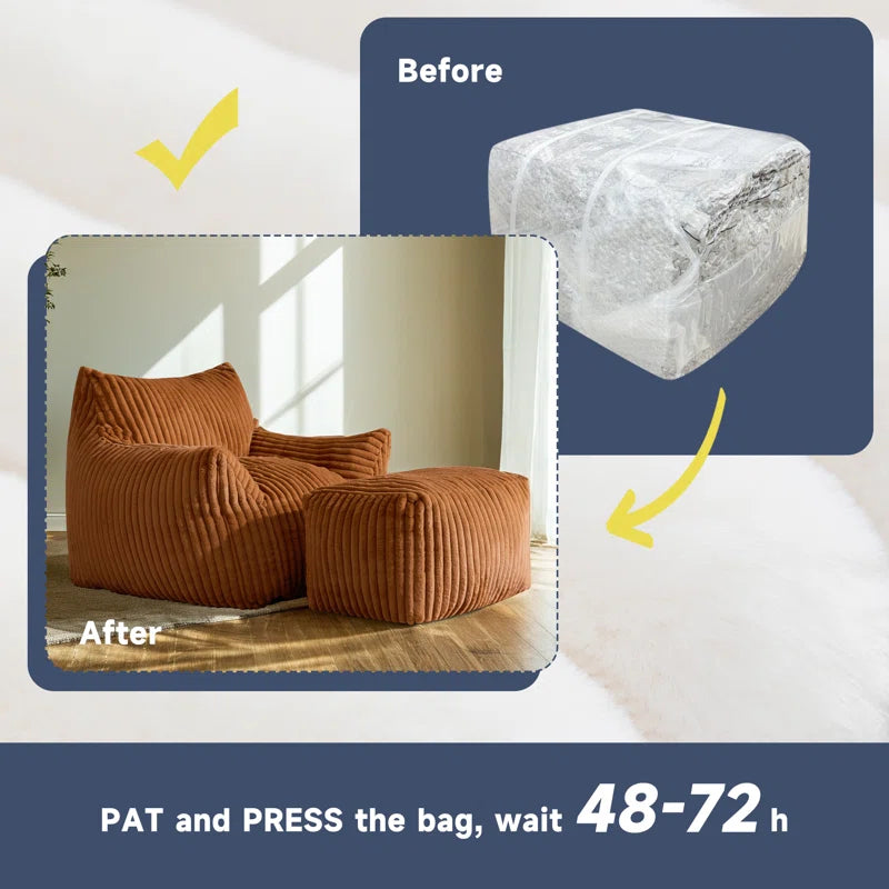 #Fabric Type_Orange Polyester Blend