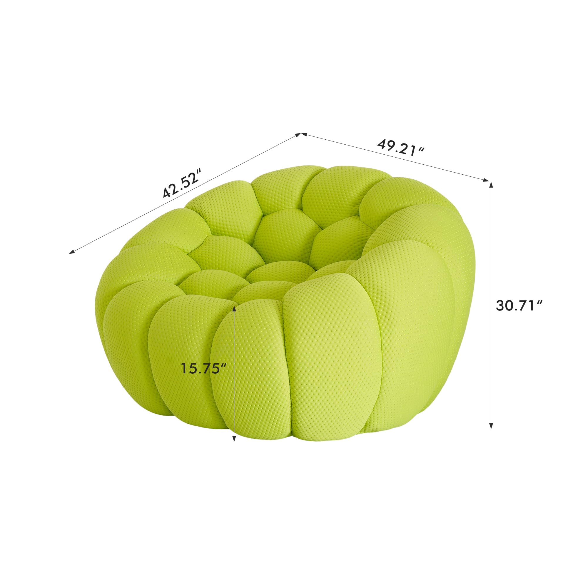 #color_fluorescent green