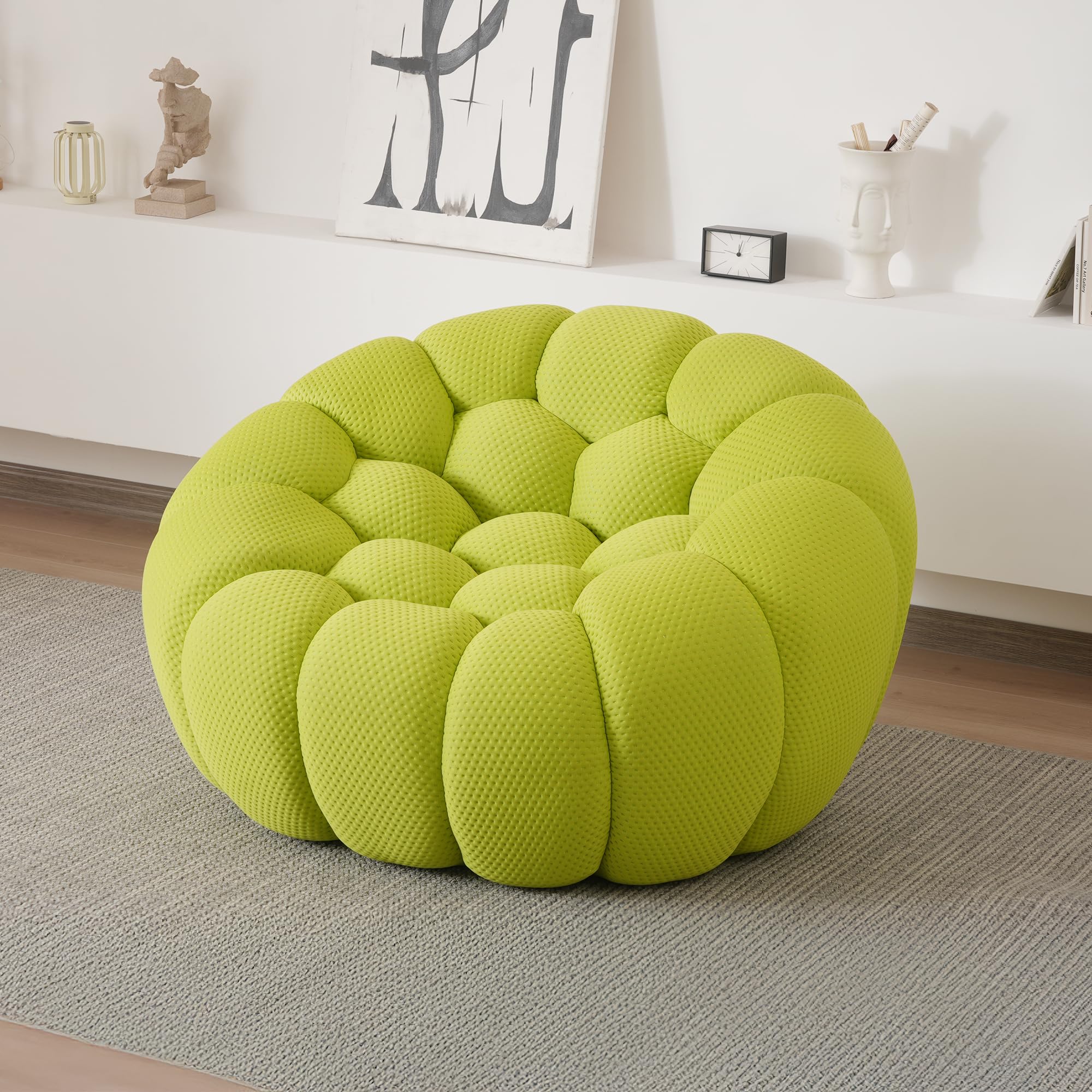 #color_fluorescent green