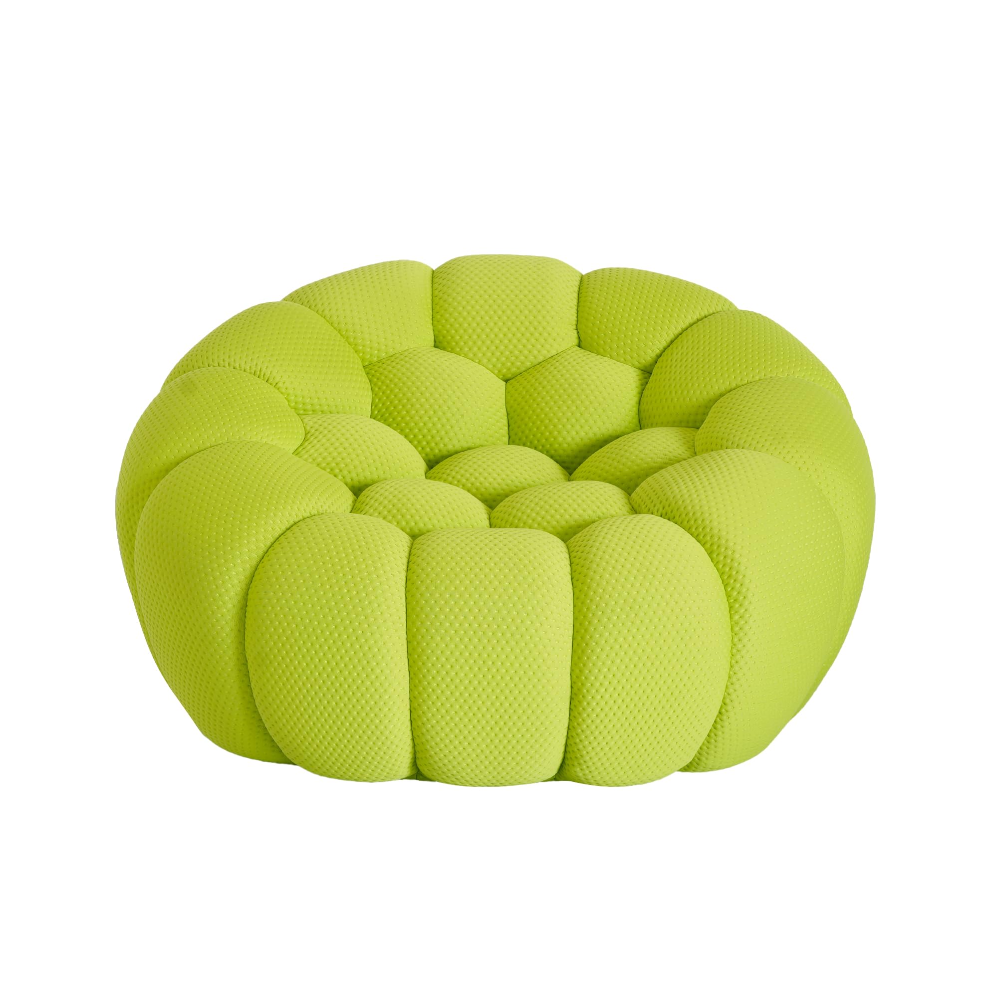 #color_fluorescent green