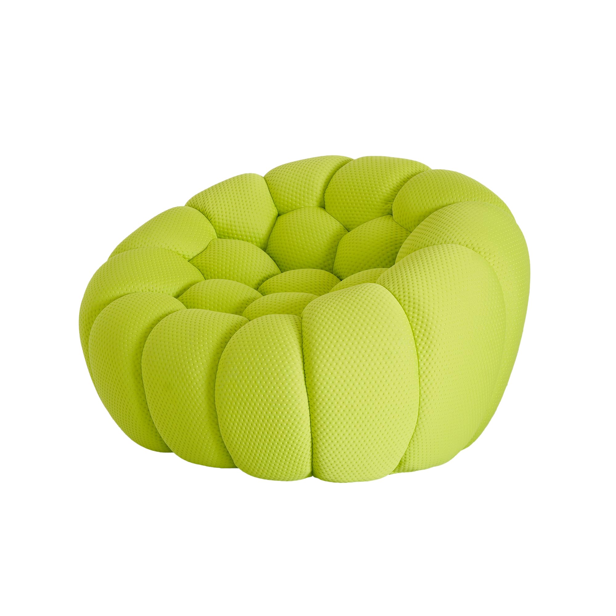 #color_fluorescent green