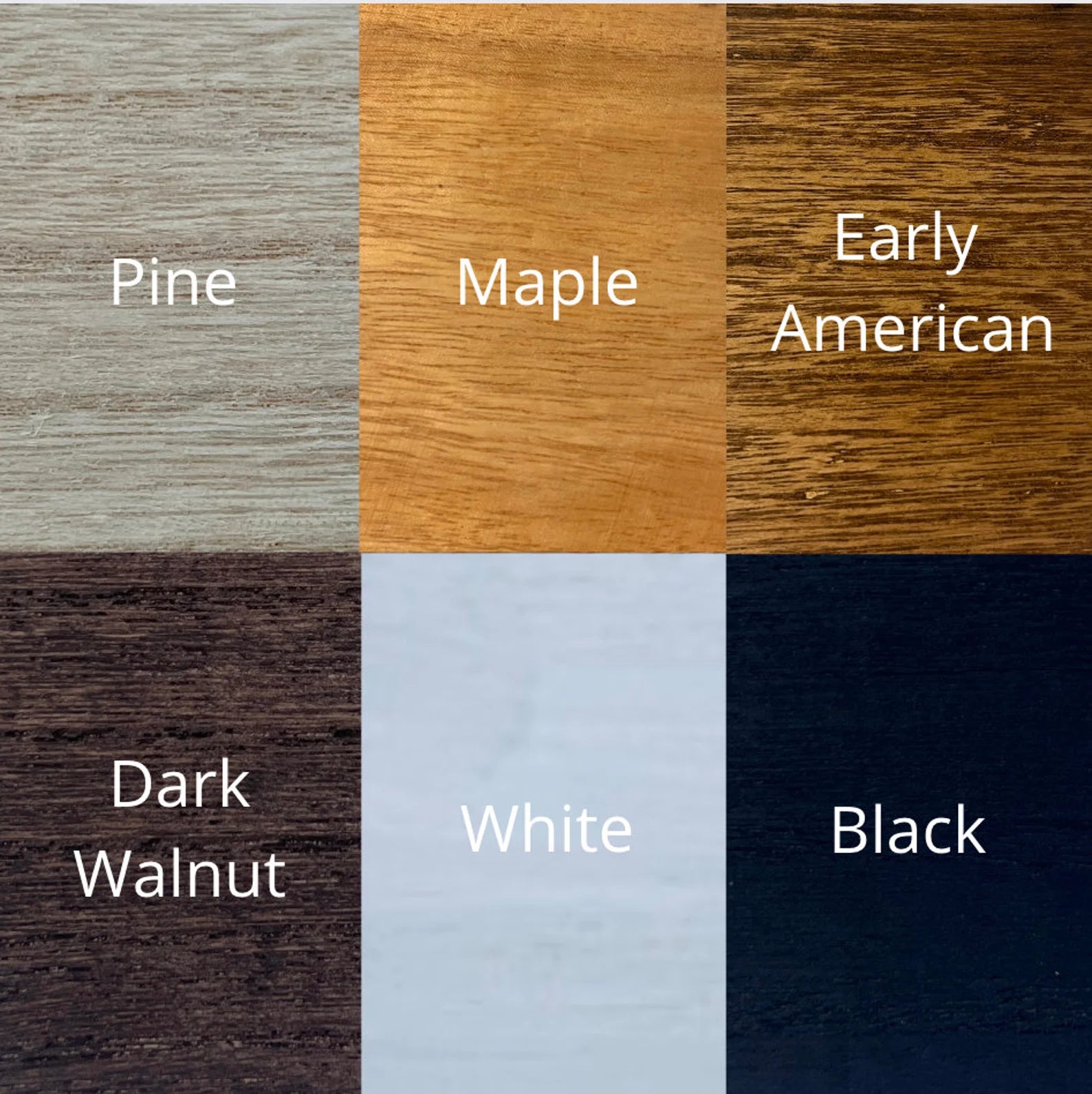 Moss Wall Art – Preserved Green Reindeer & Sheet Moss in Large Rectangle Wood Frame, Single or Four-Panel Set