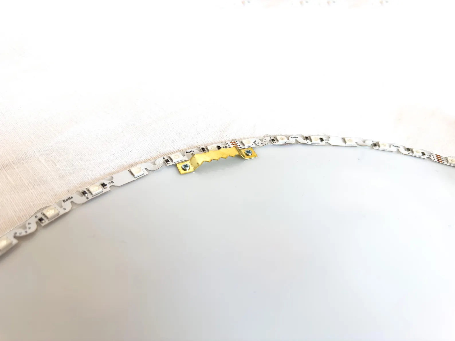 Tree of Life Moss Wall Art – Illuminated Nature Wall Sign & Home Decor