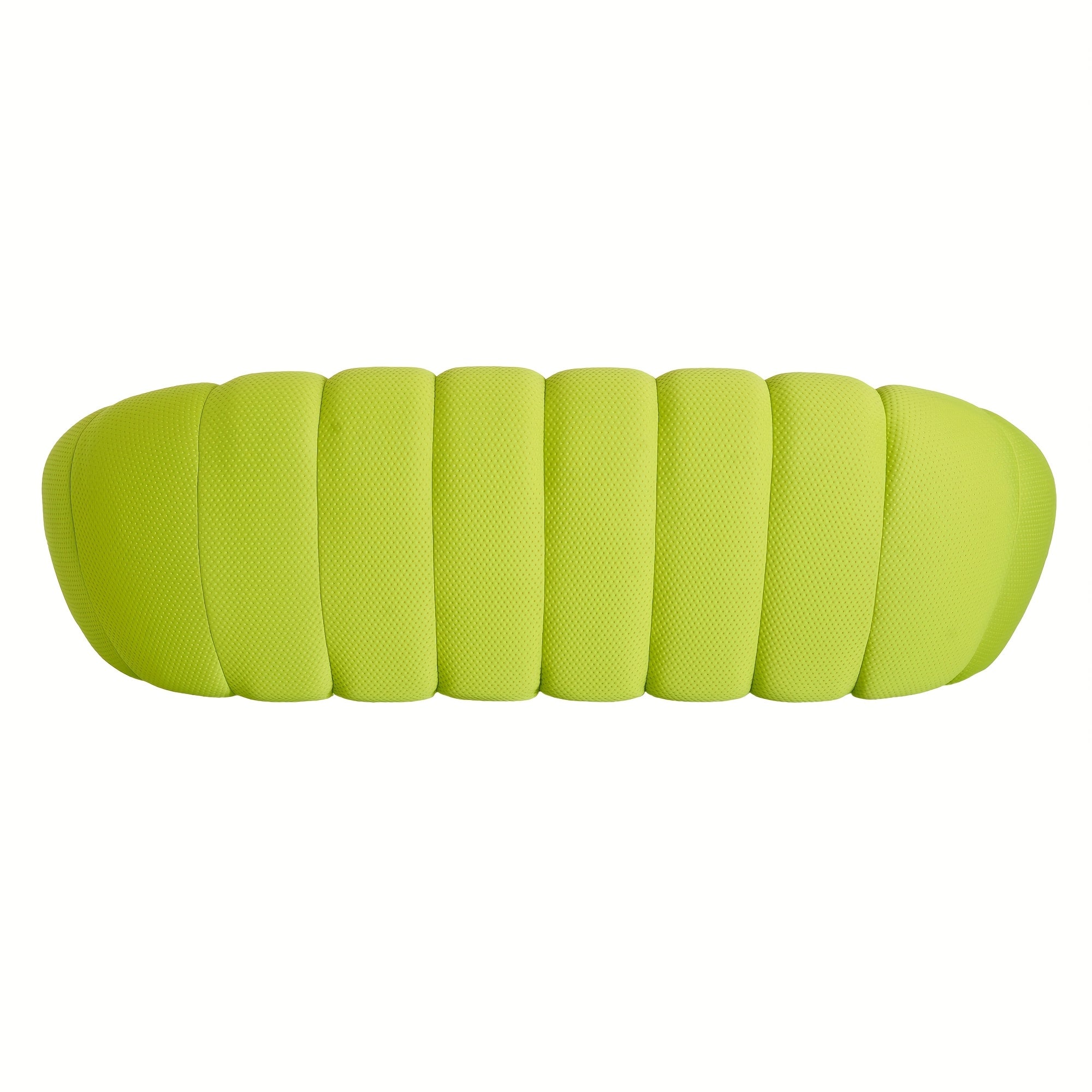 #color_fluorescent green