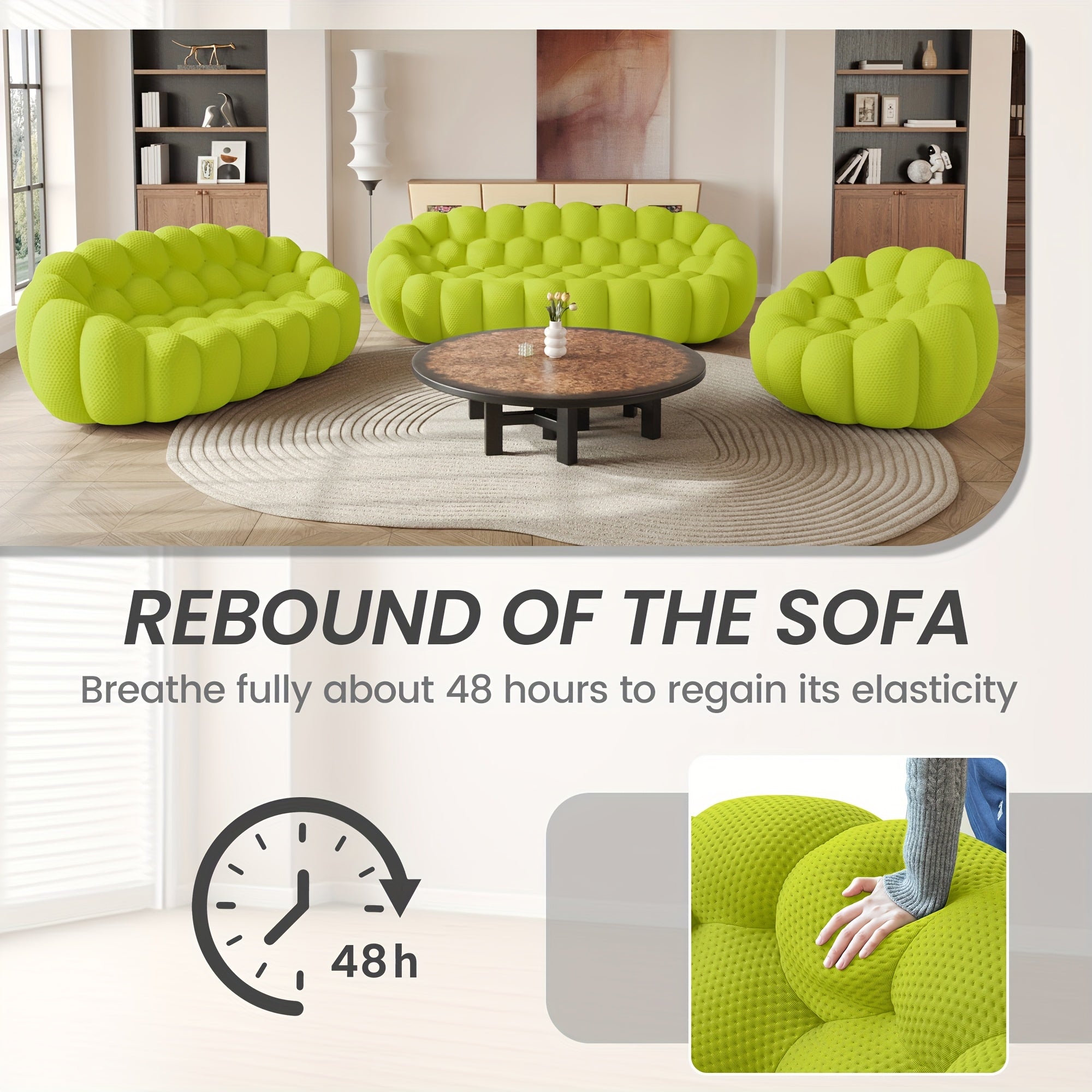 #color_fluorescent green