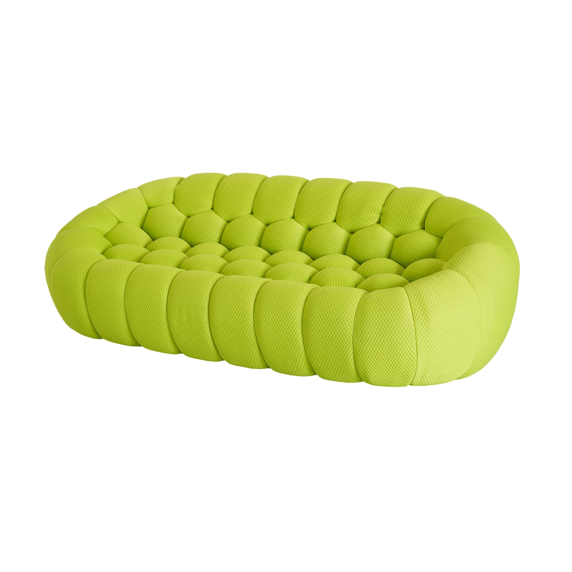 #color_fluorescent green